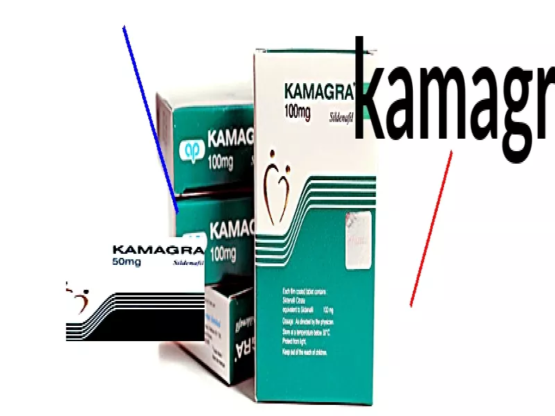 Kamagra gel 100 mg pas cher